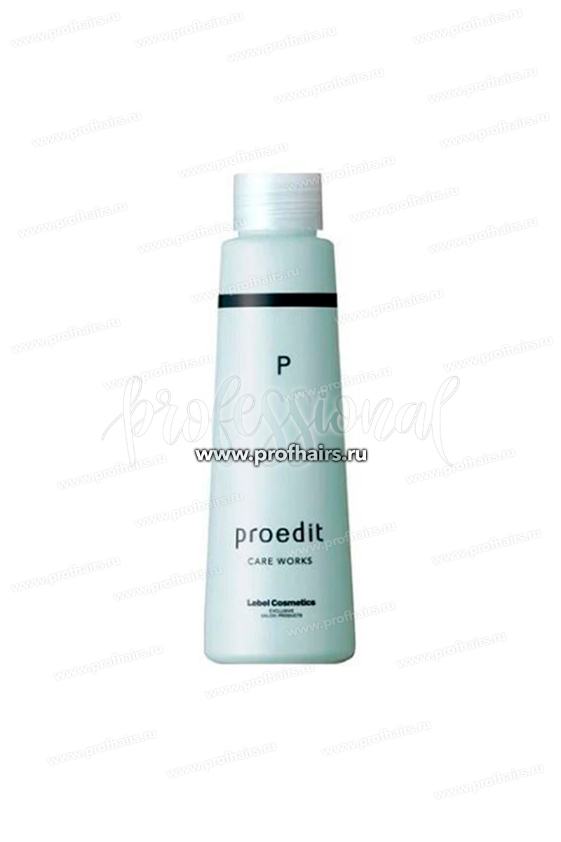 Lebel ProEdit Care Works Сыворотка для волос  P 150 мл.