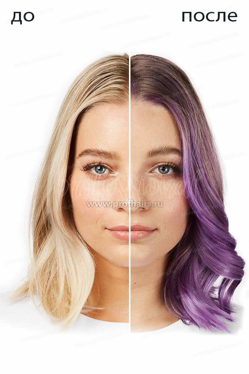 Biolage ColorBalm Lavender Кондиционер для обновления оттенка Лаванда 250 мл.