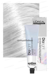 L'Oreal Dia Light Краска для волос Clear Прозрачный 60 мл.