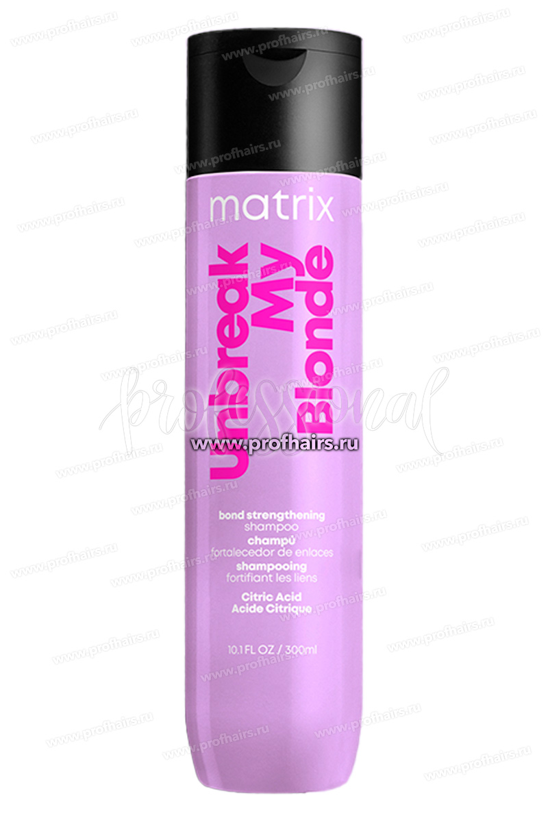 Blonde shampoos sale