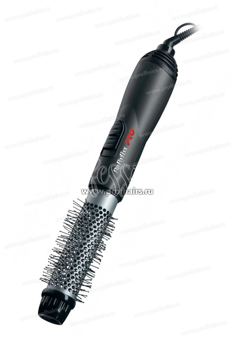 Babyliss Pro Плойка-фен керамика 700 W 32 мм.