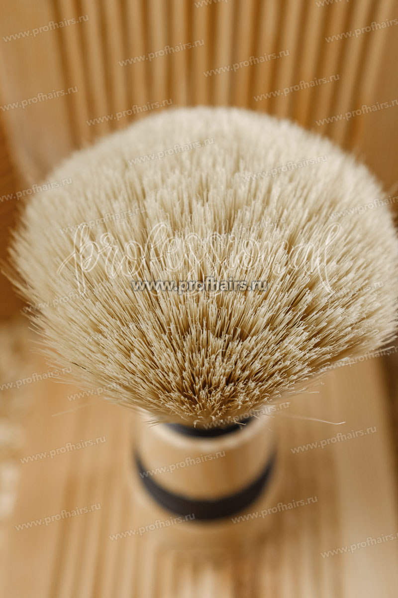 Freshman Кисть-сметка парикмахерская профессиональная  NECK BRUSH 954S