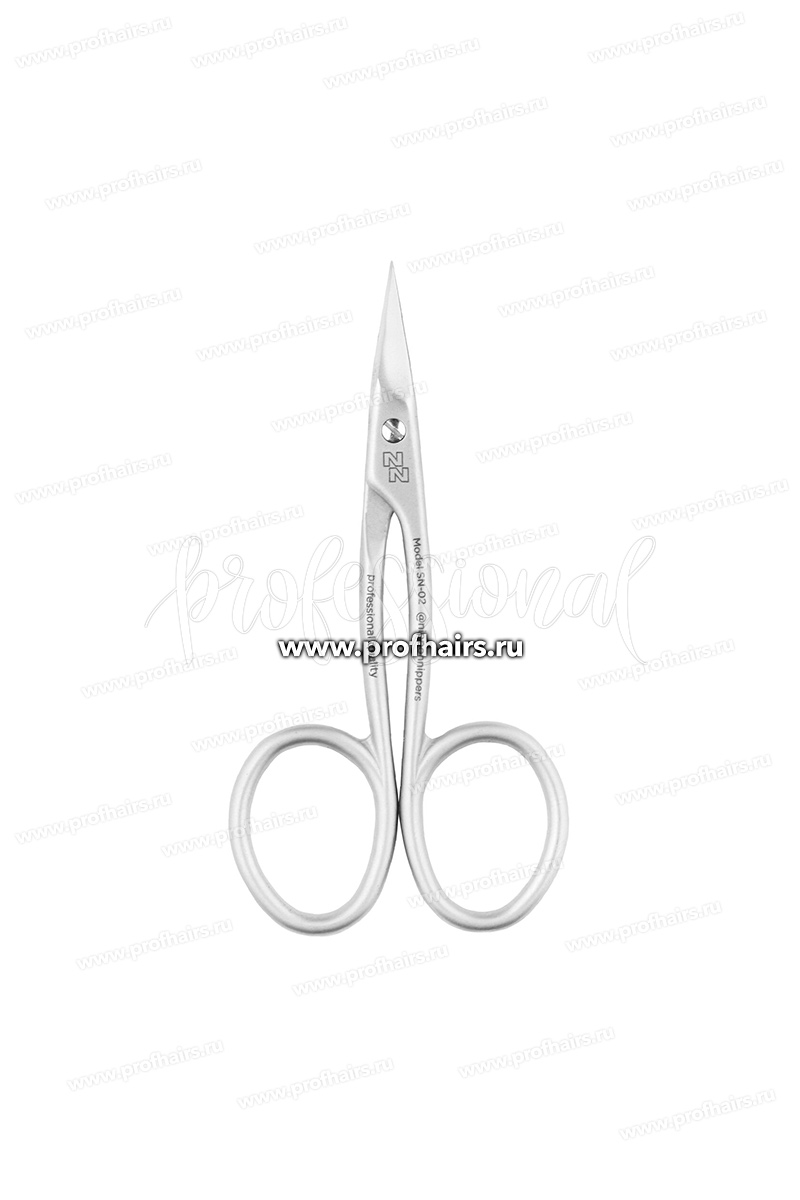 Nippon Nippers SN-02 Ножницы для ногтей 88 мм