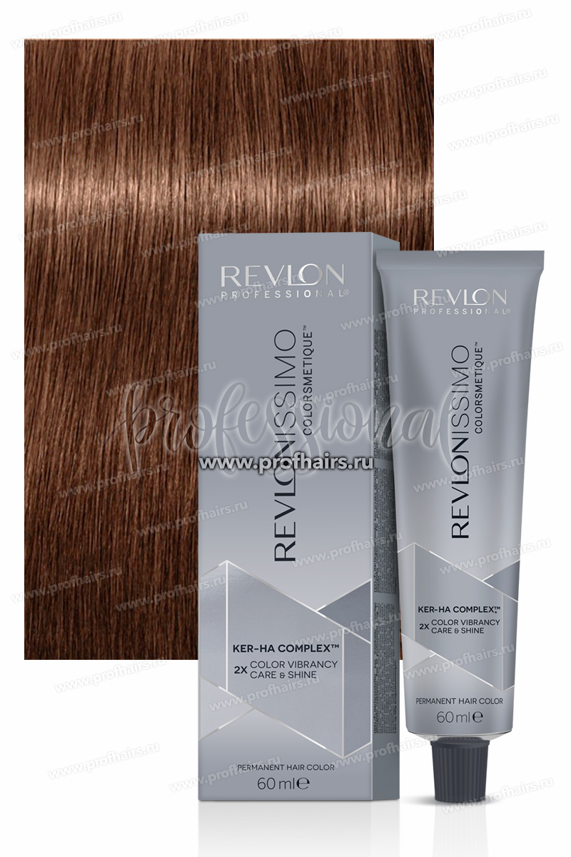 Revlonissimo Colorsmetique High Coverage 7 Русый