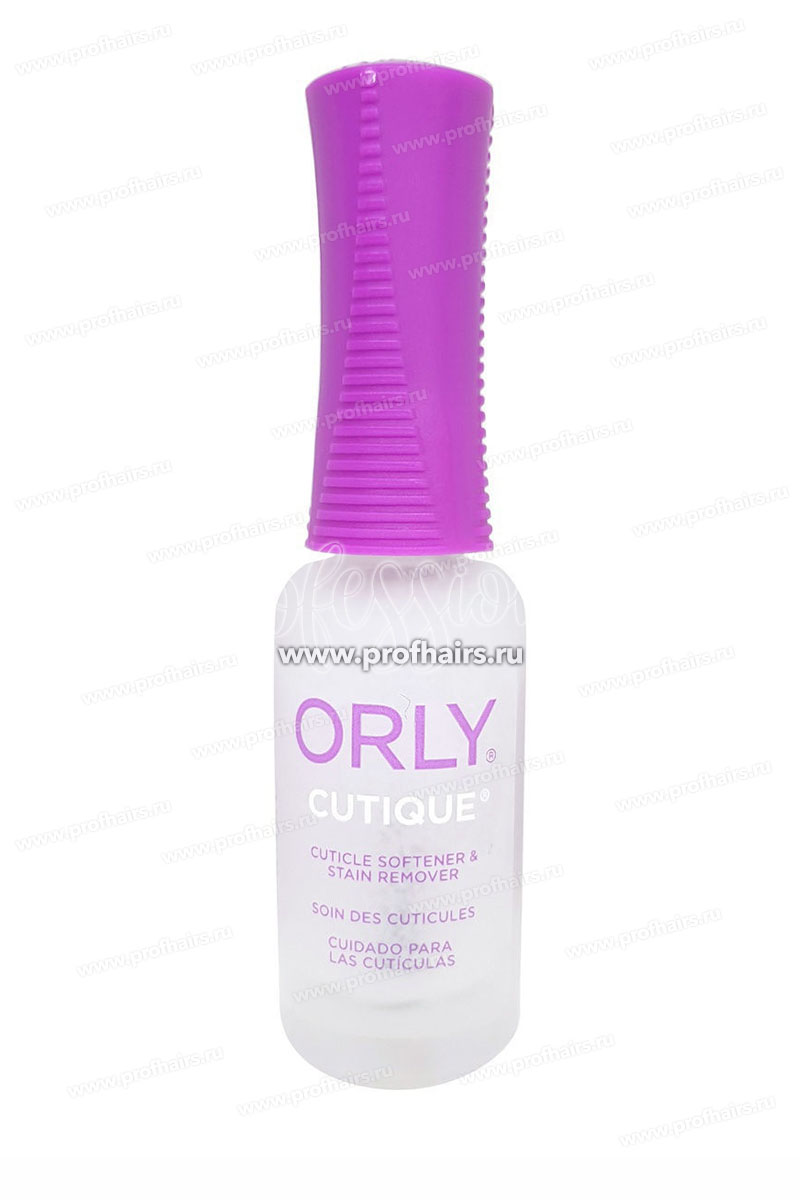 Orly Cutique Средство для удаления кутикулы 9 мл.