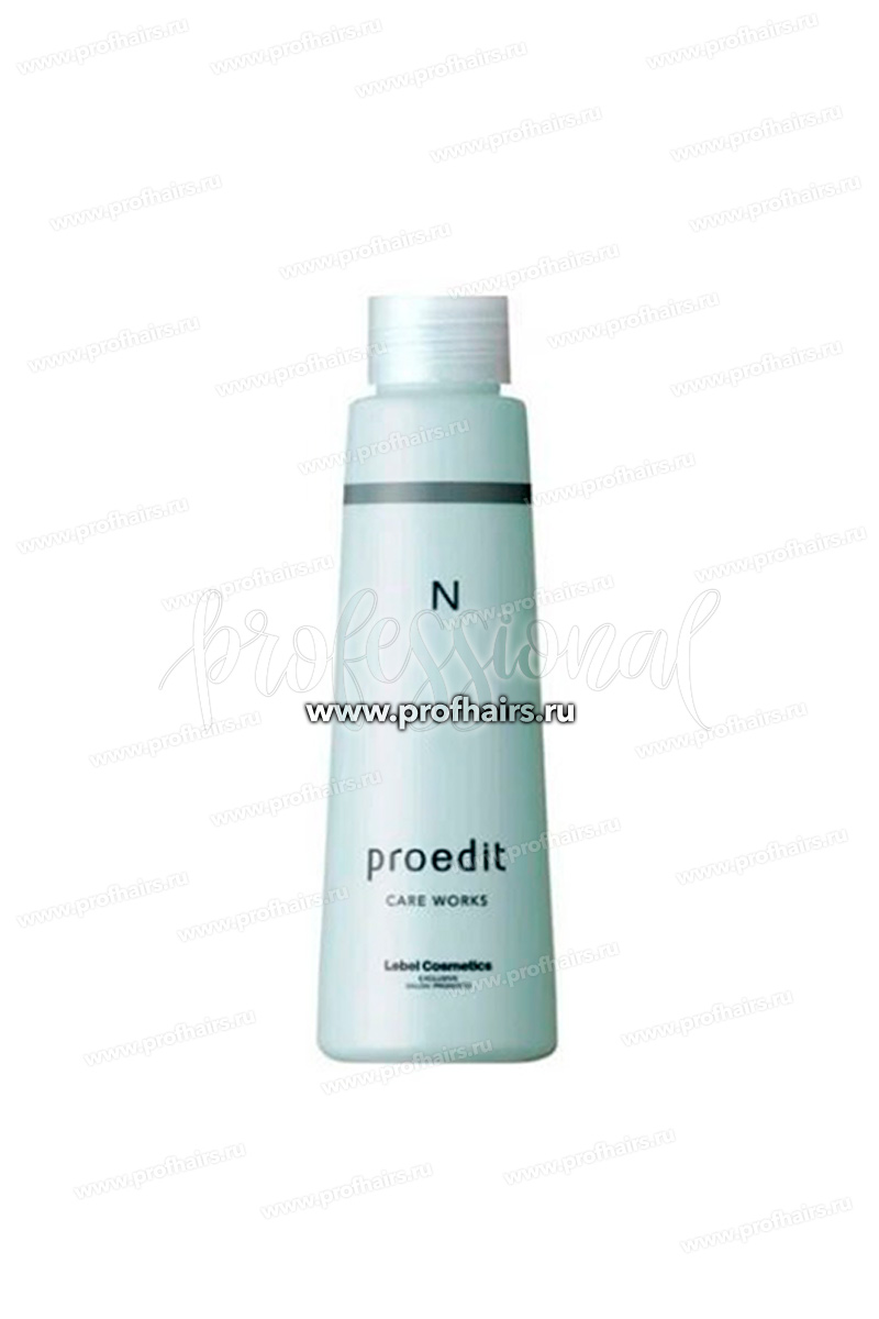 Lebel ProEdit Care Works Сыворотка для волос  N 150 мл.