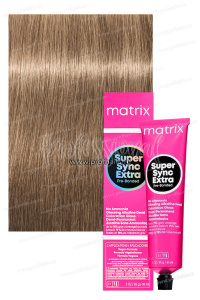 Matrix Super Sync Pre-Bonded 10NN/10.00 Очень-очень светлый блондин глубокий натуральный 90 мл.