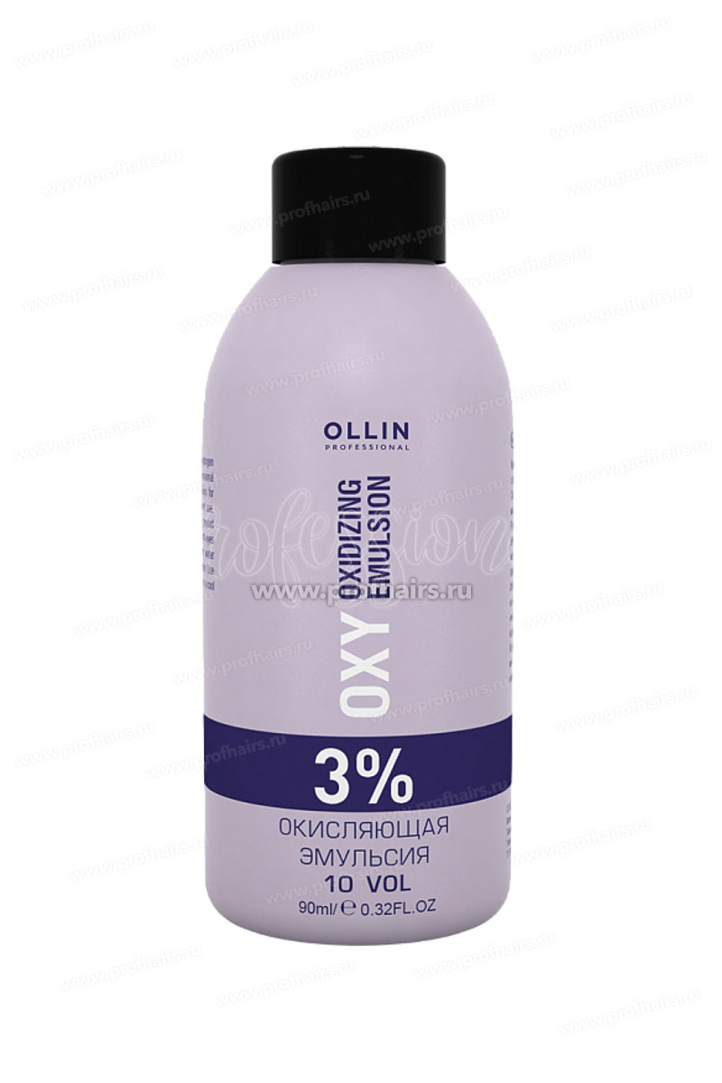 Ollin Performance 3% Окислительная эмульсия 90 мл.
