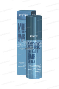 Estel More Therapy Текстурирующий солевой спрей для волос 100 мл.