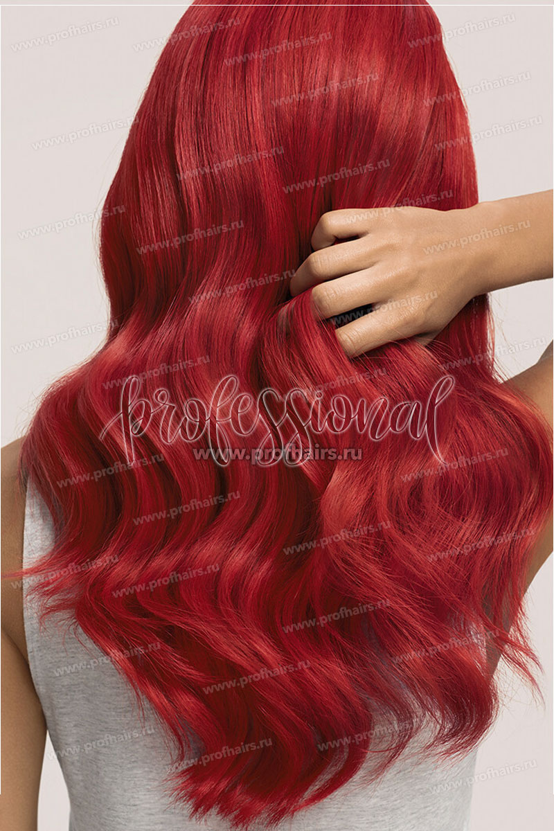 Wella Color Fresh Red Красный Оттеночная кремовая маска 150 мл.