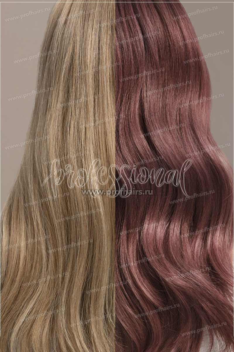 Wella Color Fresh Roze Blaze Малиновый рассвет Оттеночная кремовая маска 150 мл.