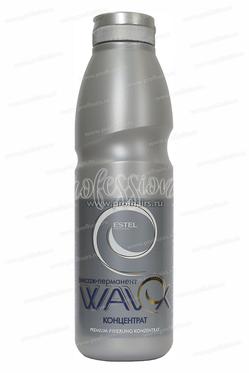 Estel Wavex Фиксаж-перманент концентрат 500 мл.