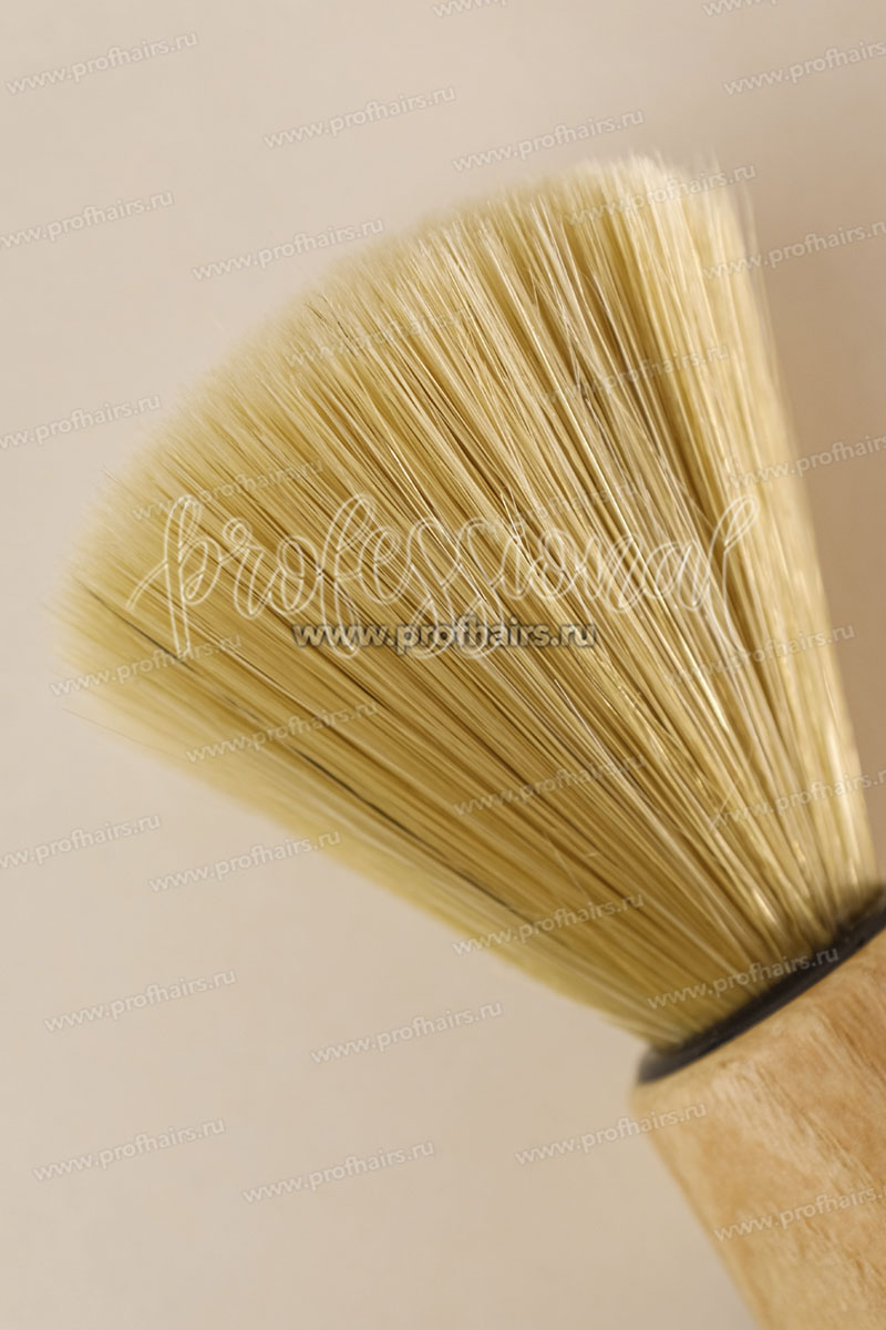 Freshman Кисть-сметка парикмахерская профессиональная  NECK BRUSH 954S