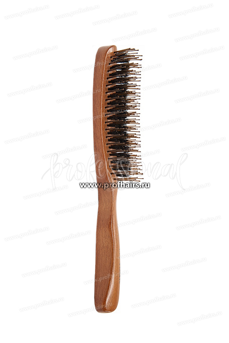 Ginko ILMH SHINY BRUSH 3001M Щетка для блеска волос