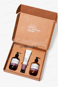 Insight Damaged Hair Набор для восстановления волос