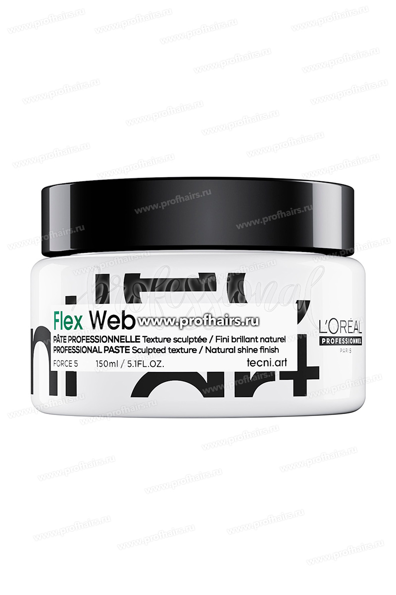 L'Oreal TecniArt Web Тянучка для создания текстуры 150 мл.
