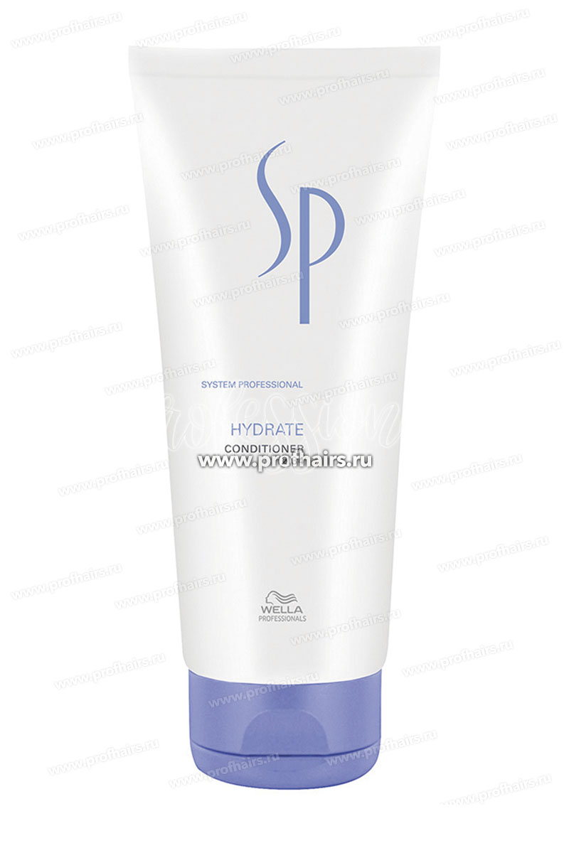 Wella System Professional Hydrate Conditioner Увлажняющий кондиционер  200 мл.