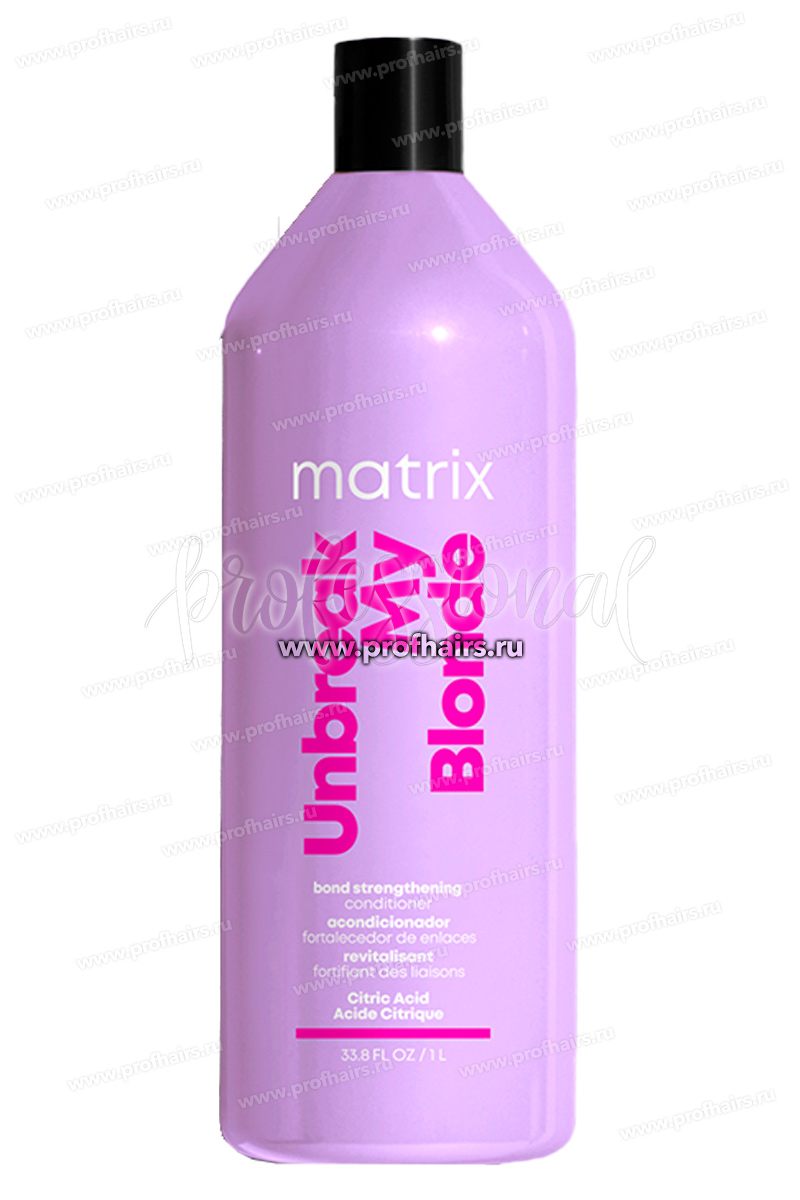 Matrix Total Results Color Obsessed Conditioner Кондиционер для окрашенных волос 1000 мл.