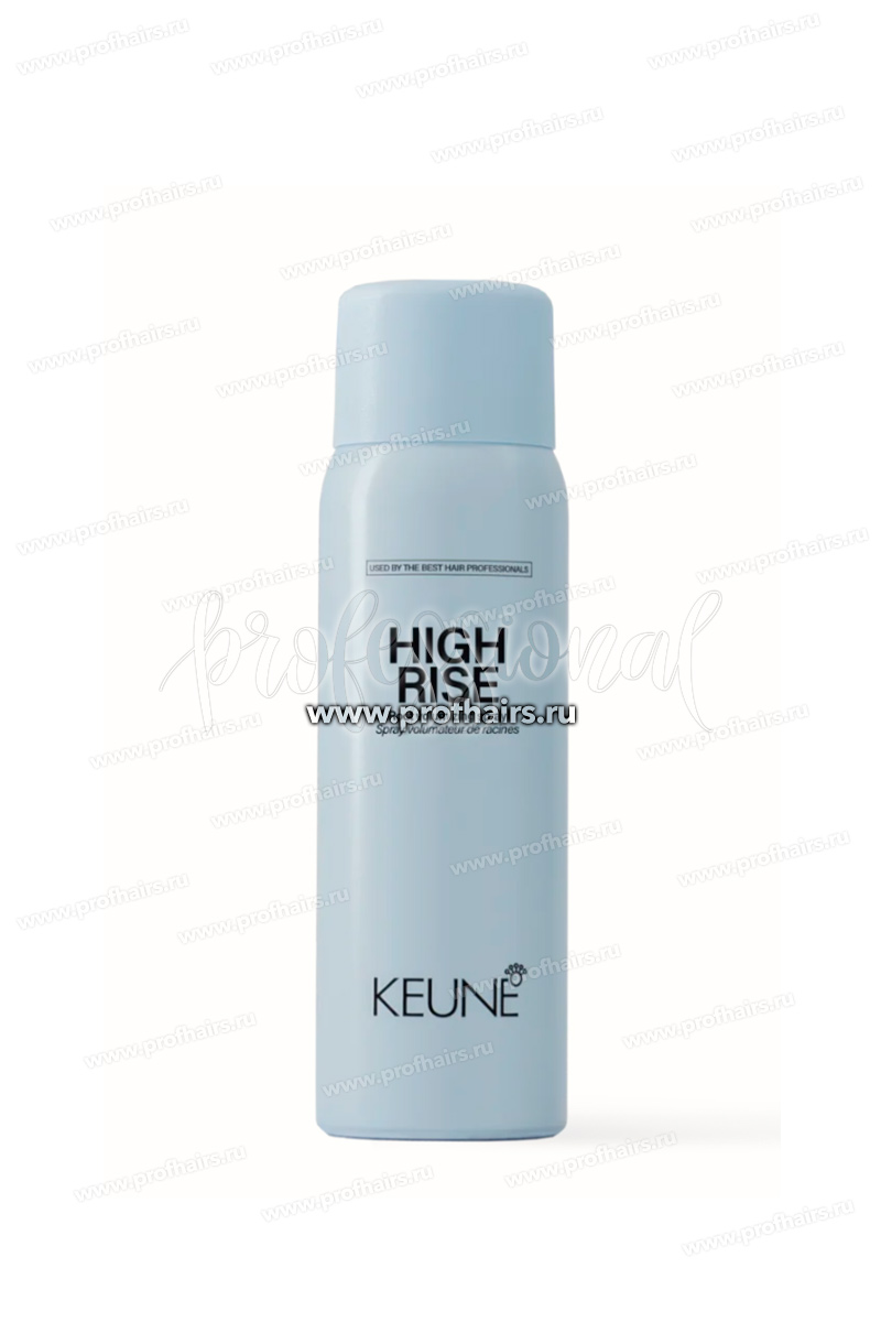 Keune Style High Rise Спрей прикорневой объем 75 мл.