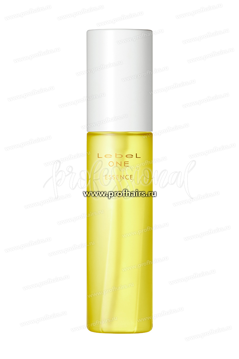 Lebel ONE Essence Эссенция для интенсивного увлажнения, восстановления и защиты кожи головы 90 мл.