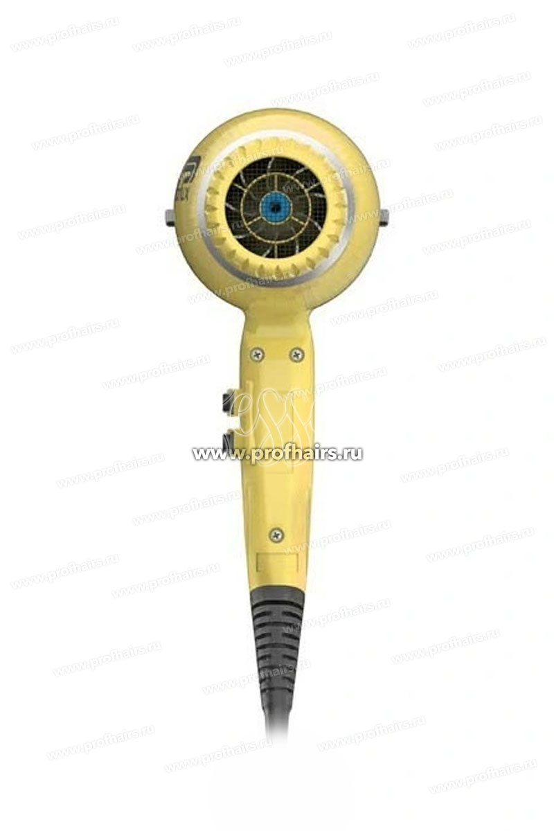 Parlux Alyon Yellow Профессиональный фен для волос (Желтый)