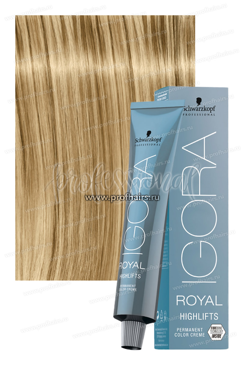 Schwarzkopf Igora HighLifts 10 0 60