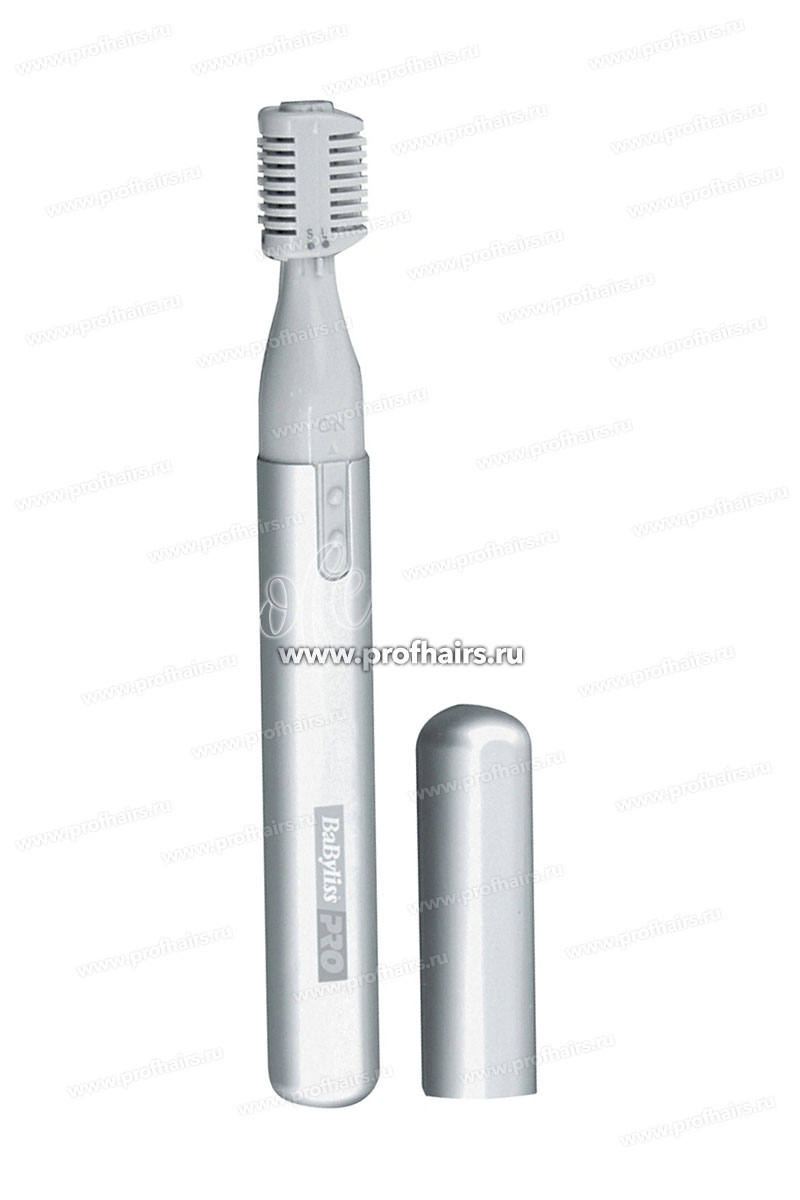 Вabyliss Pro FX 757 E Триммер для носа, ушей и бровей