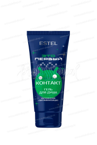 Estel ЭТО ПЕРВЫЙ Космический гель для душа "Внеземной контакт" 100 мл.