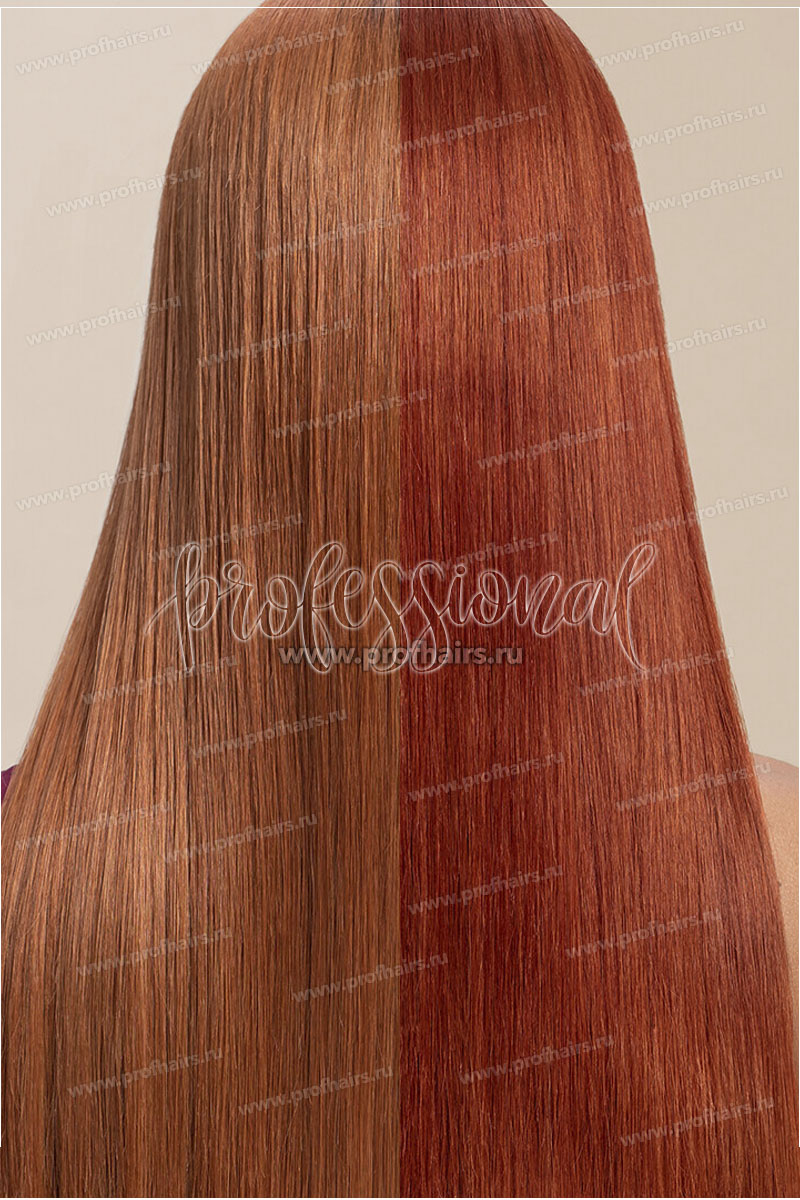 Wella Color Fresh Copper Glow Медное сияние Оттеночная кремовая маска 150 мл.