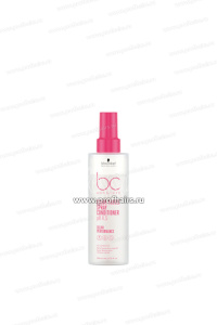 Schwarzkopf Professional Bonacure Clean Performance Color Freeze pH 4,5 Treatment Spray Conditioner Спрей-кондиционер для окрашенных волос 200 мл.