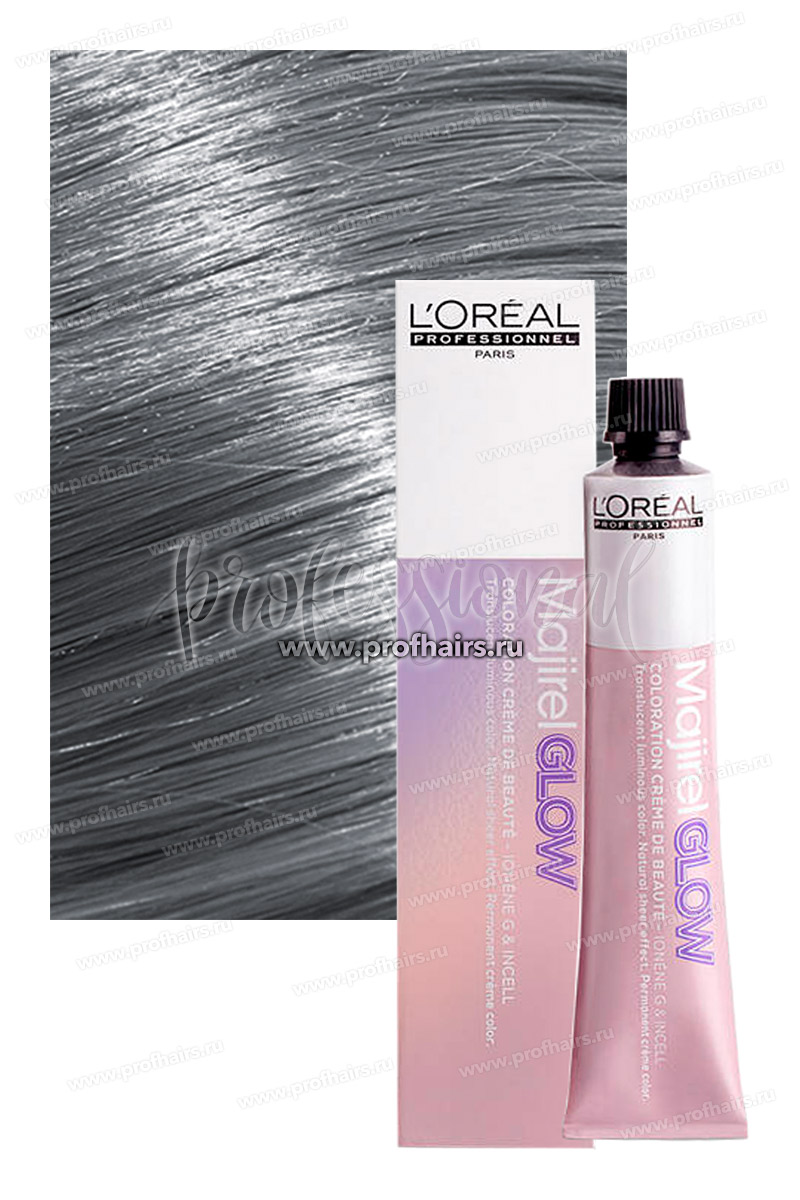 L'Oreal Majirel Glow Light Base .11 Туман 50 мл.