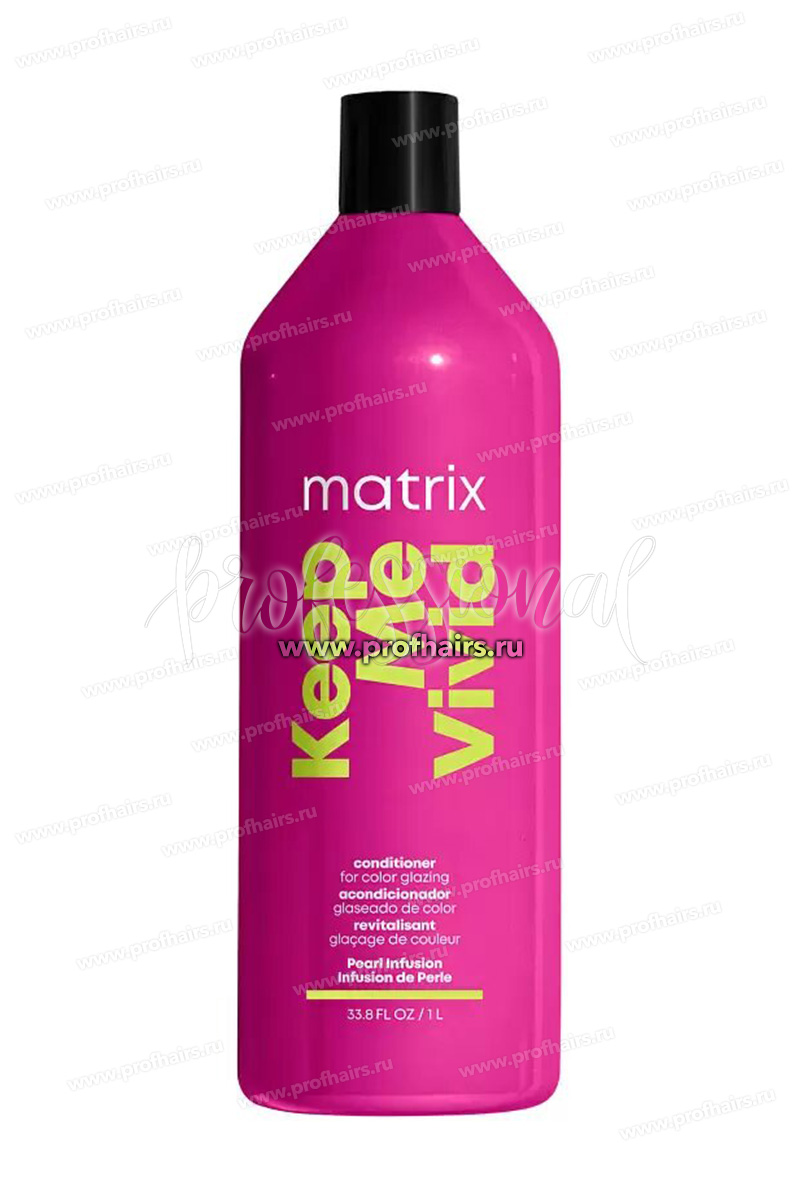 Matrix Total Results Keep Me Vivid Conditioner Кондиционер 1000 мл.