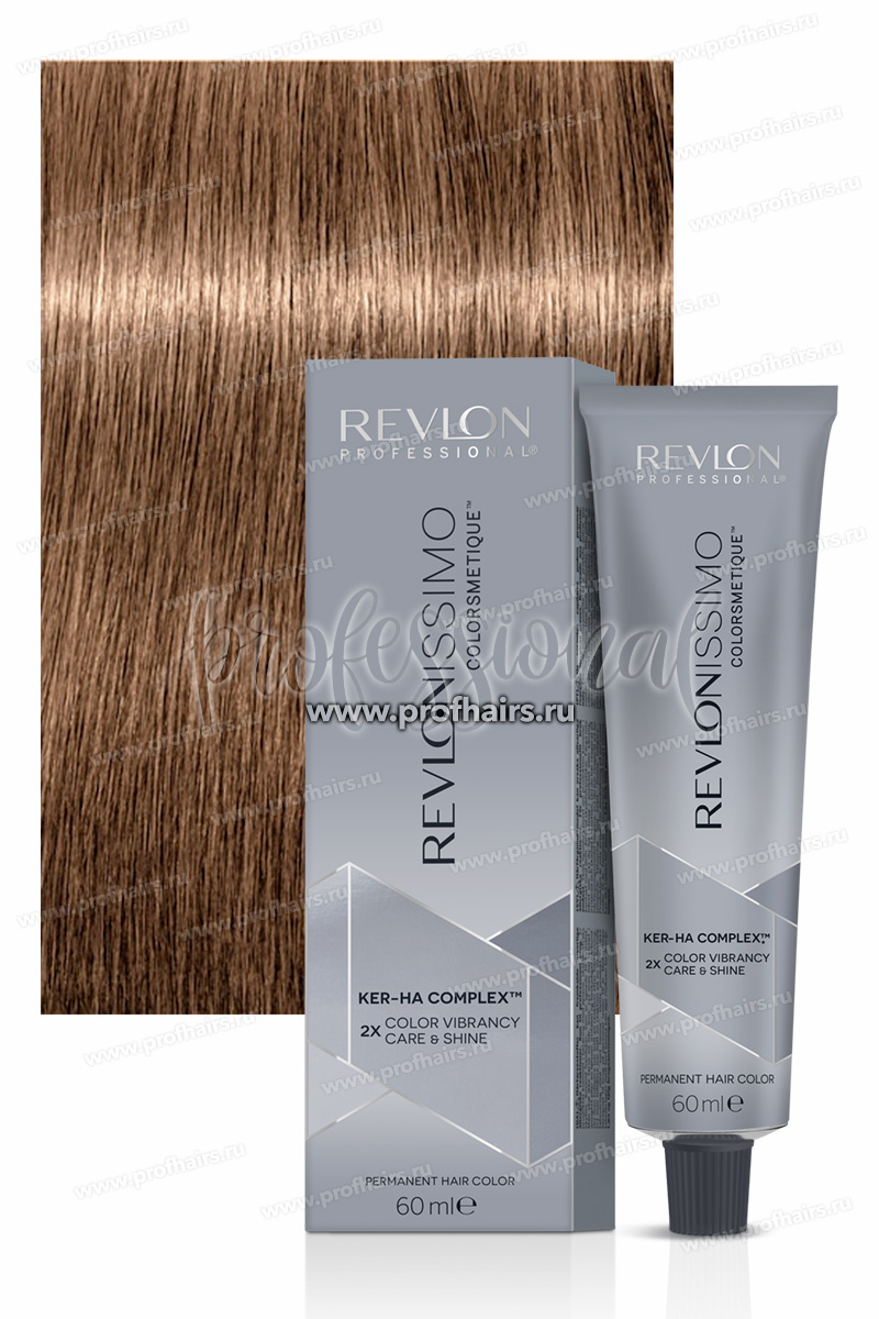 Revlonissimo Colorsmetique High Coverage HC 8 Светлый блондин