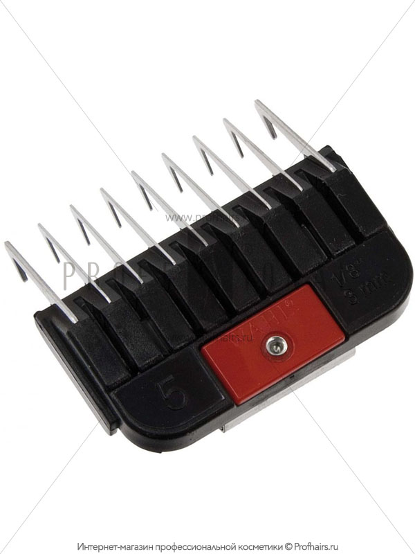 Wahl 1247-7800 Металлическая насадка 3 мм.