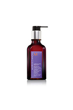 MoroccanOil Treatment Purple Восстанавливающее масло с фиолетовым пигментом 50 мл.