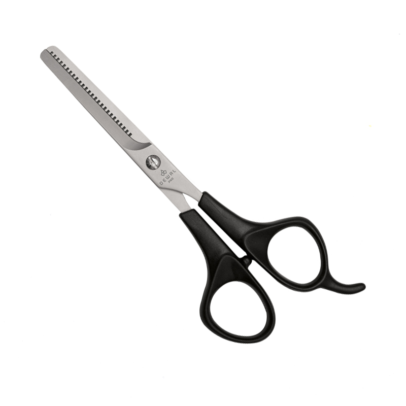 DEWAL 9612ASN  Ножницы филировочные 6,5"