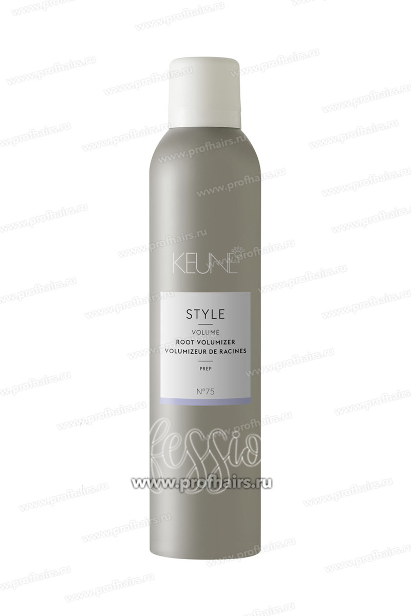 Keune Style Root Volumizer Spray Спрей прикорневой объем 300 мл.