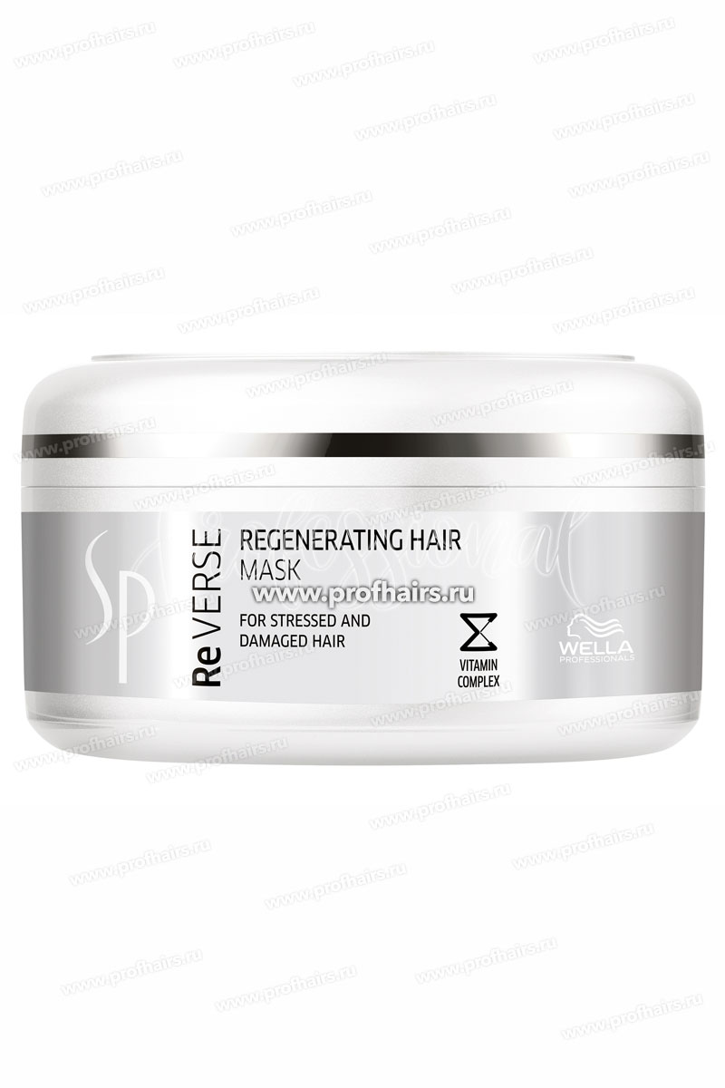 Wella SP ReVerse Регенерирующая маска 150 мл.