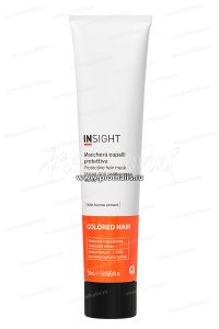 Insight Colored Hair Маска для окрашенных волос 200 мл.