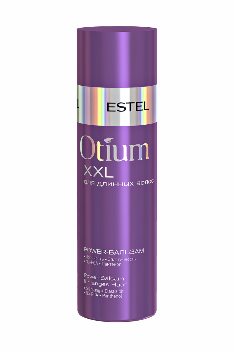 Estel Otium XXL Power-бальзам для длинных волос 200 мл.