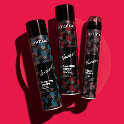 Matrix Vavoom новинка