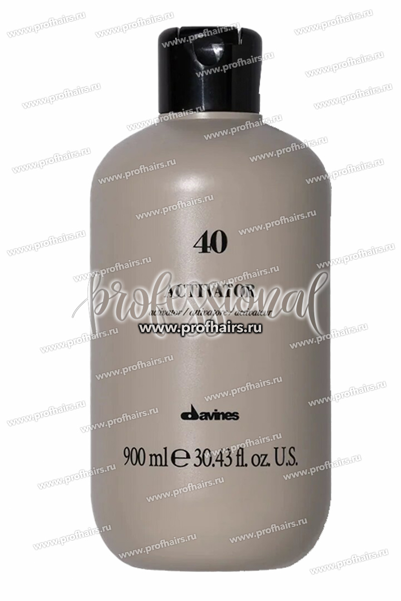 Davines Activator 40 vol. (12%) Активатор 900 мл.