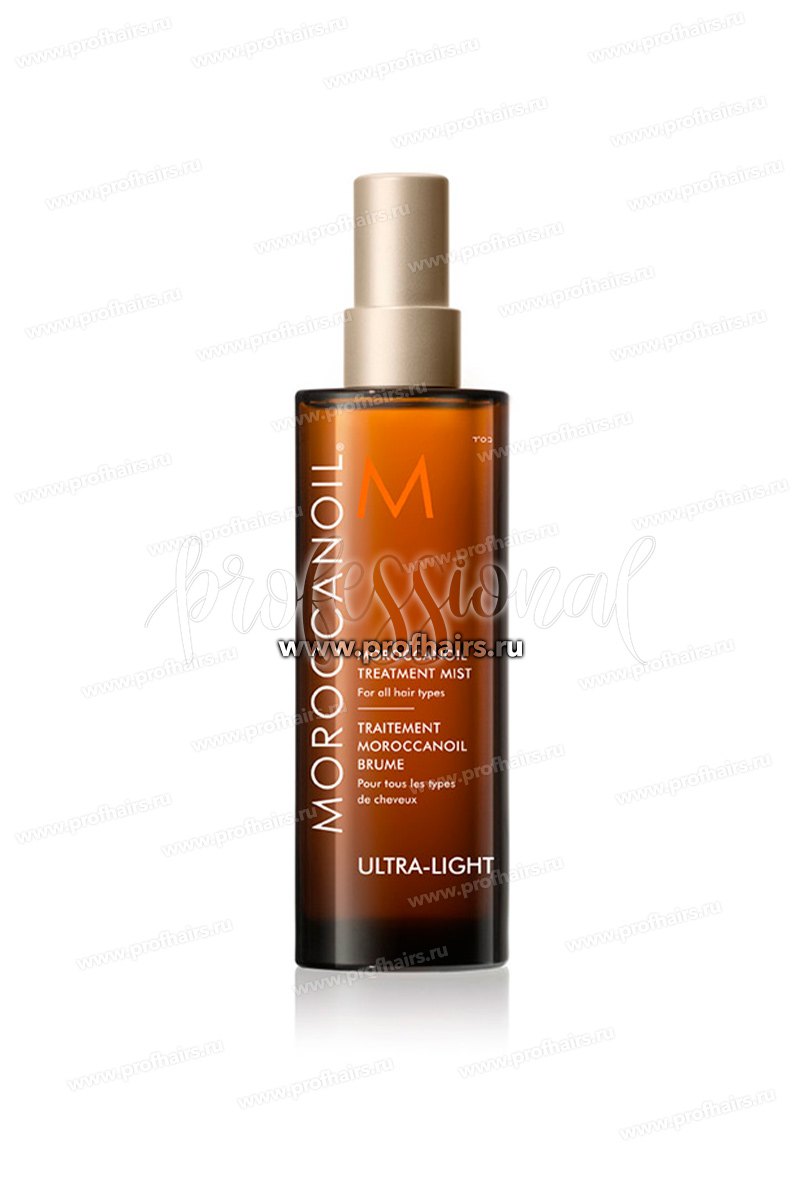 MoroccanOil Treatment Mist Mist Восстанавливающее масло-мист 100 мл.