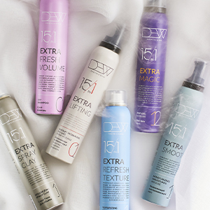 DEW. Скидка 30%