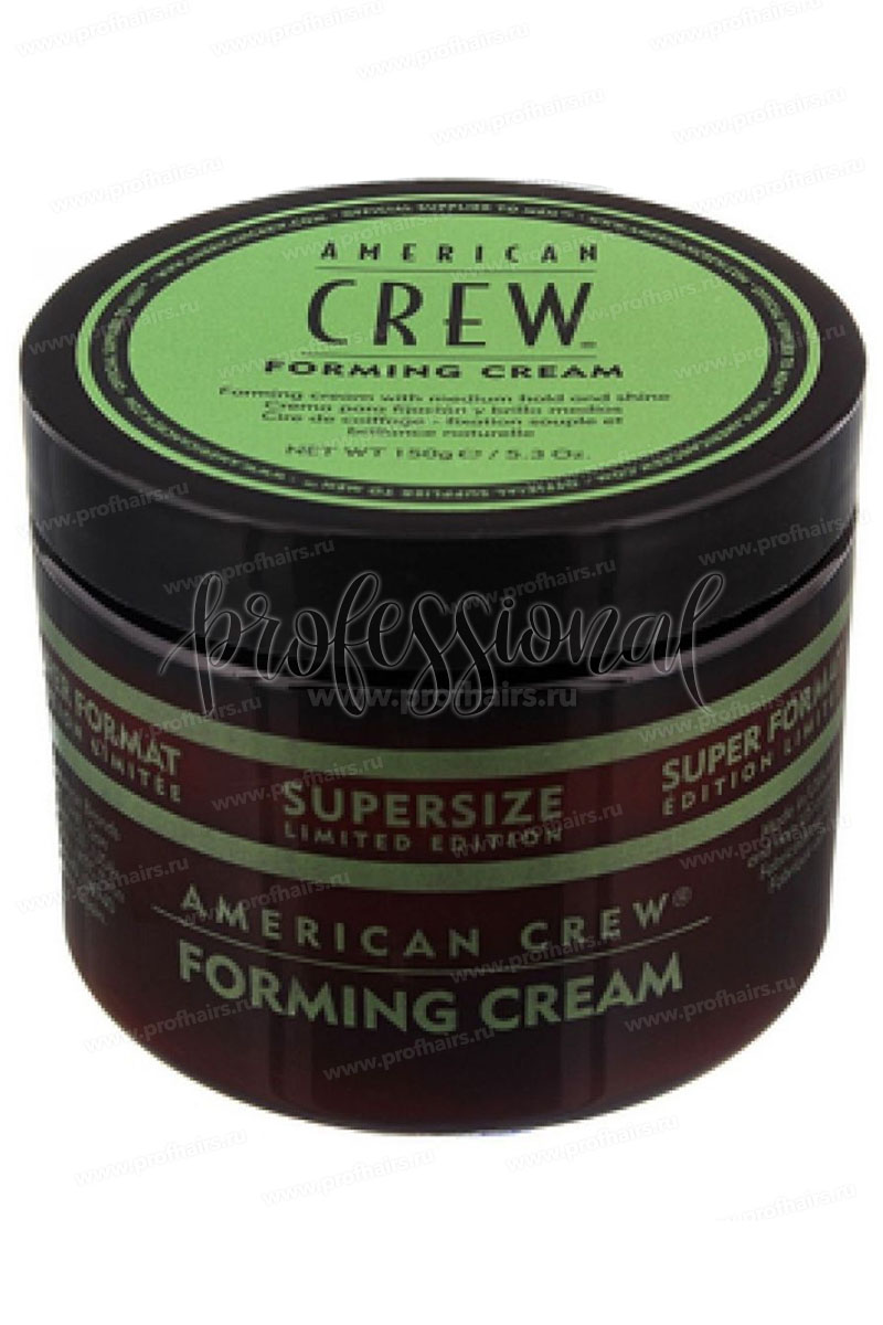 American Crew Forming Cream Крем для укладки волос 150 мл.