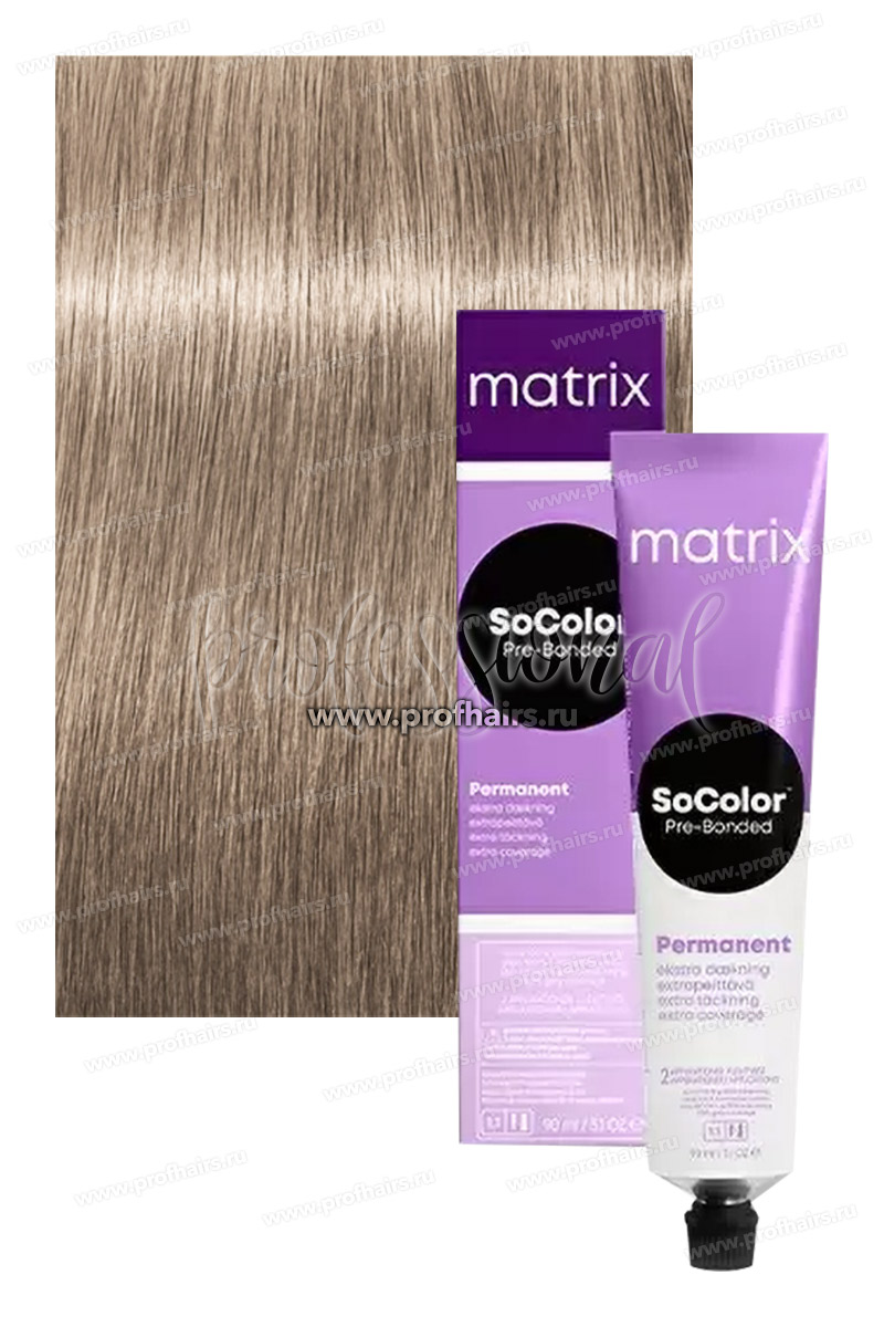 Краска Matrix Socolor Купить