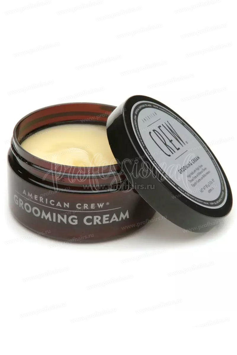 American Crew Grooming Cream Крем для укладки волос 85 мл.