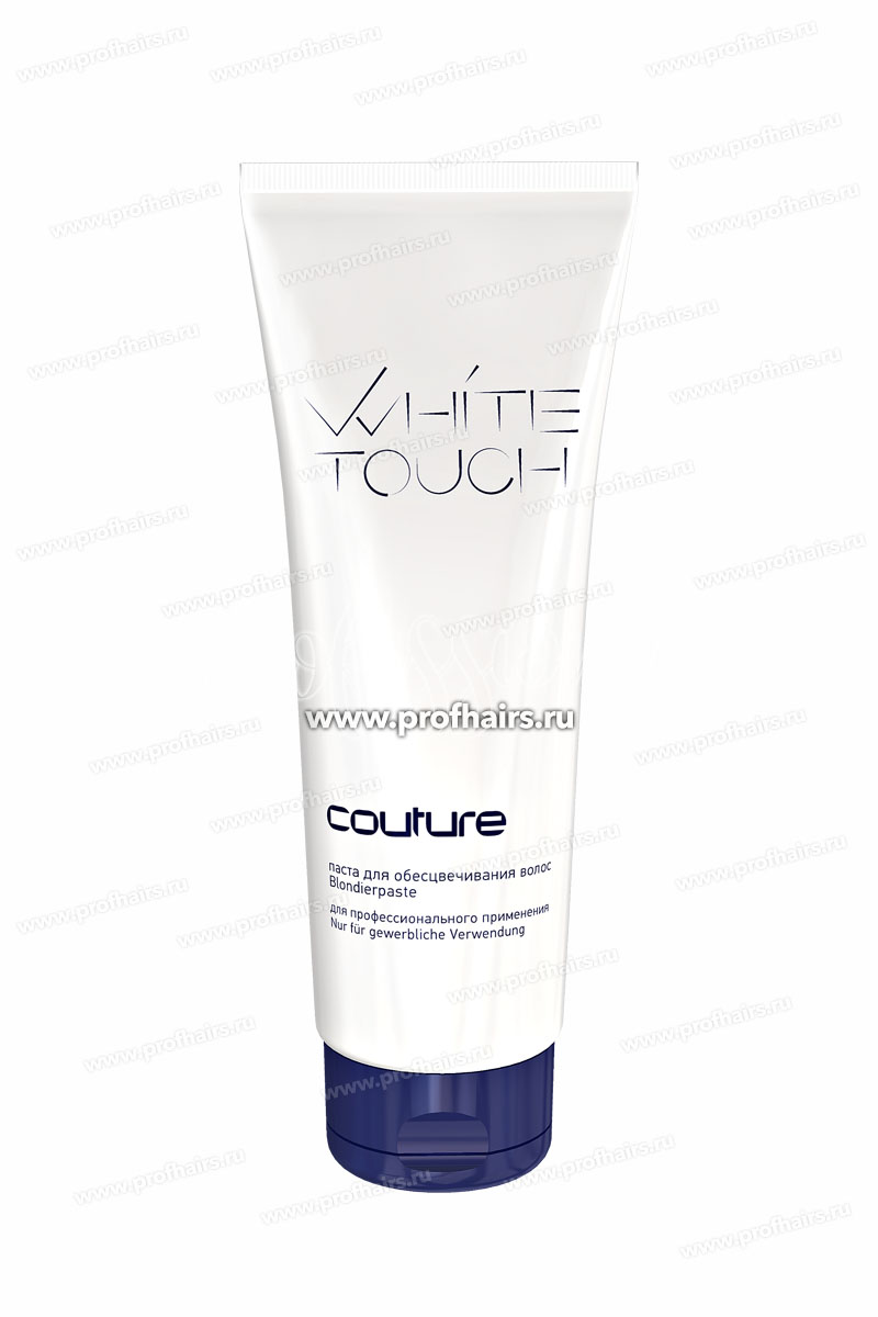 Estel WhiteTouch Паста для обесцвечивания волос 333 гр.