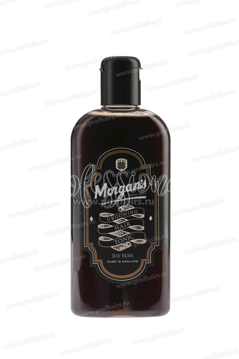 Morgan's Grooming Hair Tonic Тоник для ухода за волосами 250 мл.