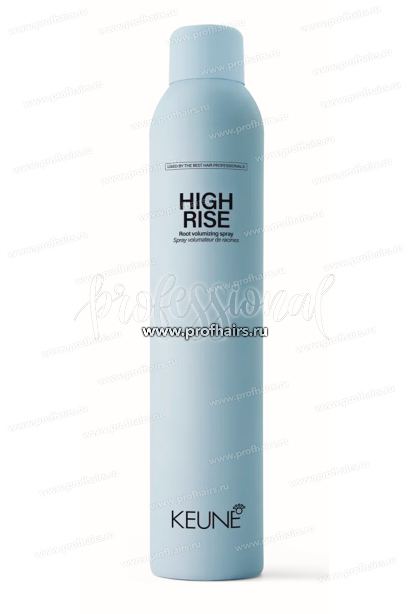 Keune Style High Rise Спрей прикорневой объем 300 мл.
